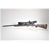 Image 3 : Non-Restricted rifle Savage Arms model 93R 17, .17HMR Mag fed bolt action, w/ bbl length 21" [Heavy 