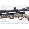 Image 4 : Non-Restricted rifle Savage Arms model 93R 17, .17HMR Mag fed bolt action, w/ bbl length 21" [Heavy 