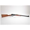 Image 1 : Non-Restricted rifle Winchester model 9422, .22 S, L, LR tube fed lever action, w/ bbl length 20 1/4