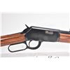 Image 2 : Non-Restricted rifle Winchester model 9422, .22 S, L, LR tube fed lever action, w/ bbl length 20 1/4