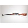 Image 3 : Non-Restricted rifle Winchester model 9422, .22 S, L, LR tube fed lever action, w/ bbl length 20 1/4