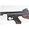 Image 4 : Prohib 12-2 rifle Thompson model M1A1, .45 ACP five shot full automatic, w/ bbl length 267mm [Blued 