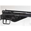 Image 3 : 12-3 rifle Sten model MK III, 9mm five shot converted auto, w/ bbl length 197mm [Blued style finish,