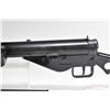 Image 6 : 12-3 rifle Sten model MK III, 9mm five shot converted auto, w/ bbl length 197mm [Blued style finish,