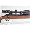 Image 2 : Non-Restricted rifle Remington model 700, .338 Win mag bolt action, w/ bbl length 24" [Blued barrel 