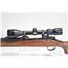 Image 4 : Non-Restricted rifle Remington model 700, .338 Win mag bolt action, w/ bbl length 24" [Blued barrel 