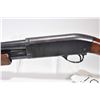 Image 4 : Non-Restricted shotgun High Standard model Flite King Deluxe K121, 12 gq. 2 3/4" pump action, w/ bbl