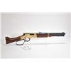 Image 1 : Non-Restricted rifle Henry Repeating Arms model Mars Leg, .44 Rem Mag lever action, w/ bbl length 13