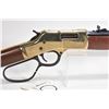 Image 2 : Non-Restricted rifle Henry Repeating Arms model Mars Leg, .44 Rem Mag lever action, w/ bbl length 13