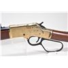 Image 4 : Non-Restricted rifle Henry Repeating Arms model Mars Leg, .44 Rem Mag lever action, w/ bbl length 13