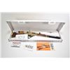 Image 7 : Non-Restricted rifle Henry Repeating Arms model Mars Leg, .44 Rem Mag lever action, w/ bbl length 13