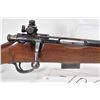 Image 2 : Non-Restricted rifle Savage model Sporter, 25-20 Mag fed bolt action, w/ bbl length 24 1/2" [Blued b