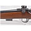 Image 4 : Non-Restricted rifle Savage model Sporter, 25-20 Mag fed bolt action, w/ bbl length 24 1/2" [Blued b