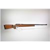 Image 1 : Non-Restricted rifle Anschutz model Match 64, .22 LR single shot bolt action, w/ bbl length 26" [Blu