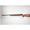 Image 3 : Non-Restricted rifle Anschutz model Match 64, .22 LR single shot bolt action, w/ bbl length 26" [Blu