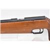 Image 4 : Non-Restricted rifle Anschutz model Match 64, .22 LR single shot bolt action, w/ bbl length 26" [Blu