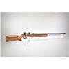 Image 1 : Non-Restricted rifle Suhl model KKv 1001, .22 LR 10 shot bolt action, w/ bbl length 24" [Blued barre