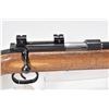 Image 2 : Non-Restricted rifle Suhl model KKv 1001, .22 LR 10 shot bolt action, w/ bbl length 24" [Blued barre