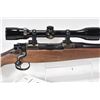 Image 2 : Non-Restricted rifle BSA 303 Mag fed bolt action, w/ bbl length 24" [Blued barrel and receiver, fixe