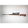 Image 3 : Non-Restricted rifle BSA 303 Mag fed bolt action, w/ bbl length 24" [Blued barrel and receiver, fixe