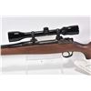 Image 4 : Non-Restricted rifle BSA 303 Mag fed bolt action, w/ bbl length 24" [Blued barrel and receiver, fixe
