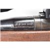 Image 6 : Non-Restricted rifle BSA 303 Mag fed bolt action, w/ bbl length 24" [Blued barrel and receiver, fixe