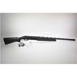 Non-Restricted shotgun Stoeger model P350, 12 ga. 2 3/4"- 3 1/2 pump action, w/ bbl length 28" [Park