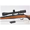 Image 4 : Non-Restricted rifle CZ model BRMO Model 5, .22 LR 10 shot bolt action, w/ bbl length 23" [Blued bar