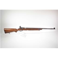 Non-Restricted rifle Savage model 19, .22 LR bolt action, w/ bbl length 25" [Blued barrel and receiv