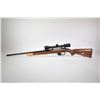 Image 3 : Non-Restricted rifle Winchester model Model 77, .22 LR Mag fed 10 shot semi automatic, w/ bbl length