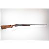 Image 1 : Non-Restricted shotgun CBDC (Brazil) model 151, 12 ga. 3" single shot hinge break, w/ bbl length 30"