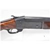 Image 2 : Non-Restricted shotgun CBDC (Brazil) model 151, 12 ga. 3" single shot hinge break, w/ bbl length 30"