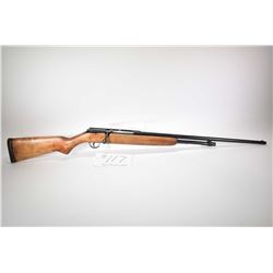 Non-Restricted shotgun J. Stevens model 39A, 410 ga. 2 1/2-3 tube fed bolt action, w/ bbl length 24 