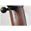 Image 7 : Non-Restricted rifle Lee Enfield model C No4 Mk1 Long Branch, .303 Brit mag fed 10 bolt action, w/ b