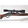 Image 2 : Non-Restricted rifle Browning model 78, 6mm Rem single shot falling block, w/ bbl length 26" [Blued 