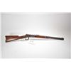 Image 1 : Non-Restricted rifle Winchester model 94, 25-35 WCF lever action, w/ bbl length 20" [Blued barrel an
