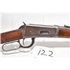Image 2 : Non-Restricted rifle Winchester model 94, 25-35 WCF lever action, w/ bbl length 20" [Blued barrel an