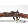 Image 4 : Non-Restricted rifle Winchester model 94, 25-35 WCF lever action, w/ bbl length 20" [Blued barrel an