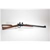 Image 1 : Non-Restricted rifle Winchester model 9422M, .22 Win Mag, tube fed lever action, w/ bbl length 20 1/