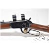 Image 4 : Non-Restricted rifle Winchester model 9422M, .22 Win Mag, tube fed lever action, w/ bbl length 20 1/