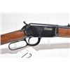 Image 2 : Non-Restricted rifle Winchester model 9422, .22 S,L,LR, tube fed lever action, w/ bbl length 20 1/4"