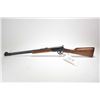 Image 3 : Non-Restricted rifle Winchester model 9422, .22 S,L,LR, tube fed lever action, w/ bbl length 20 1/4"