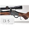 Image 4 : Non-Restricted rifle Browning model 78, 22-250 cal single shot falling block, w/ bbl length 26" [Blu