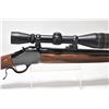 Image 2 : Non-Restricted rifle Browning model 1885, .270 cal single shot falling block, w/ bbl length 28" [Blu