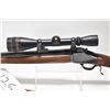 Image 4 : Non-Restricted rifle Browning model 1885, .270 cal single shot falling block, w/ bbl length 28" [Blu