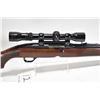 Image 2 : Non-Restricted rifle Winchester model 100, .308 Win, mag fed semi automatic, w/ bbl length 22" [Blue