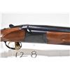 Image 2 : Non-Restricted shotgun Browning model Citori, 12ga 2 2/3" & 3" 2 shot hinge break, w/ bbl length 30"