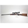 Image 3 : Non-Restricted rifle Winchester model 1885 Hunter Rimfire, .17 HMR cal single shot falling block, w/