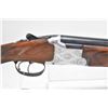 Image 2 : Non-Restricted shotgun Nikko model E370, 20ga, over/under 2 shot hinge break, w/ bbl length 26" [Blu