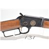 Image 2 : Non-Restricted rifle Marlin model 39 Century (100 Years), .22 S-L-LR , tube fed lever action, w/ bbl